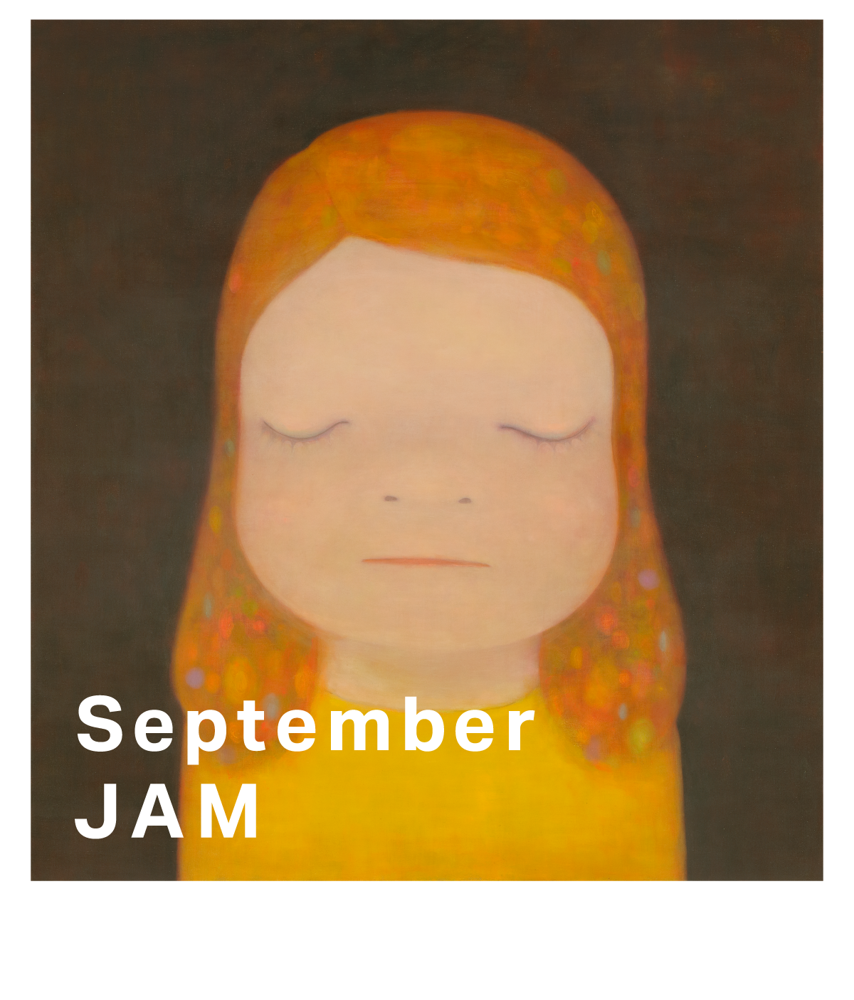 Semtember JAM